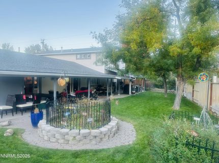 3390 Idlewild Drive, Reno, NV 89509 Photo