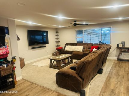3390 Idlewild Drive, Reno, NV 89509 Photo