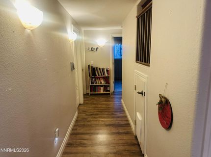 3390 Idlewild Drive, Reno, NV 89509 Photo