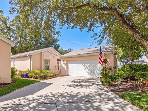 7713 Ahoy AVE , NAPLES, FL 34109