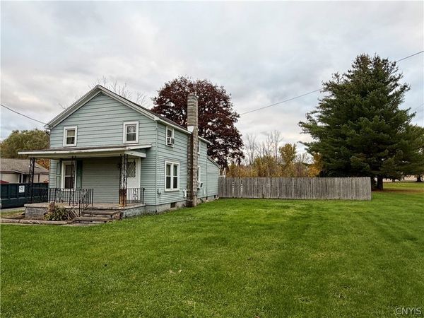 716 Phillips Street, Fulton, NY 13069
