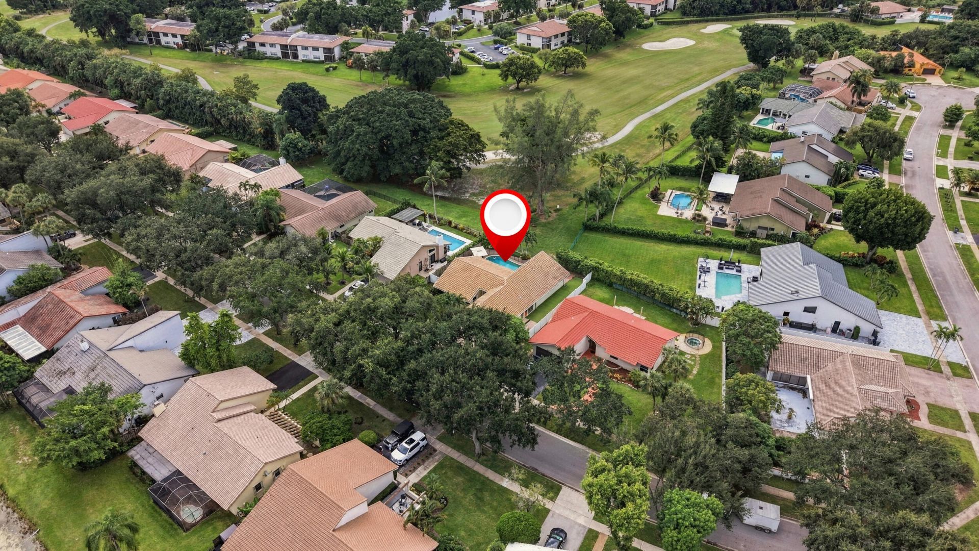 8928 Escondido Way E, Boca Raton, FL 33433 Photo