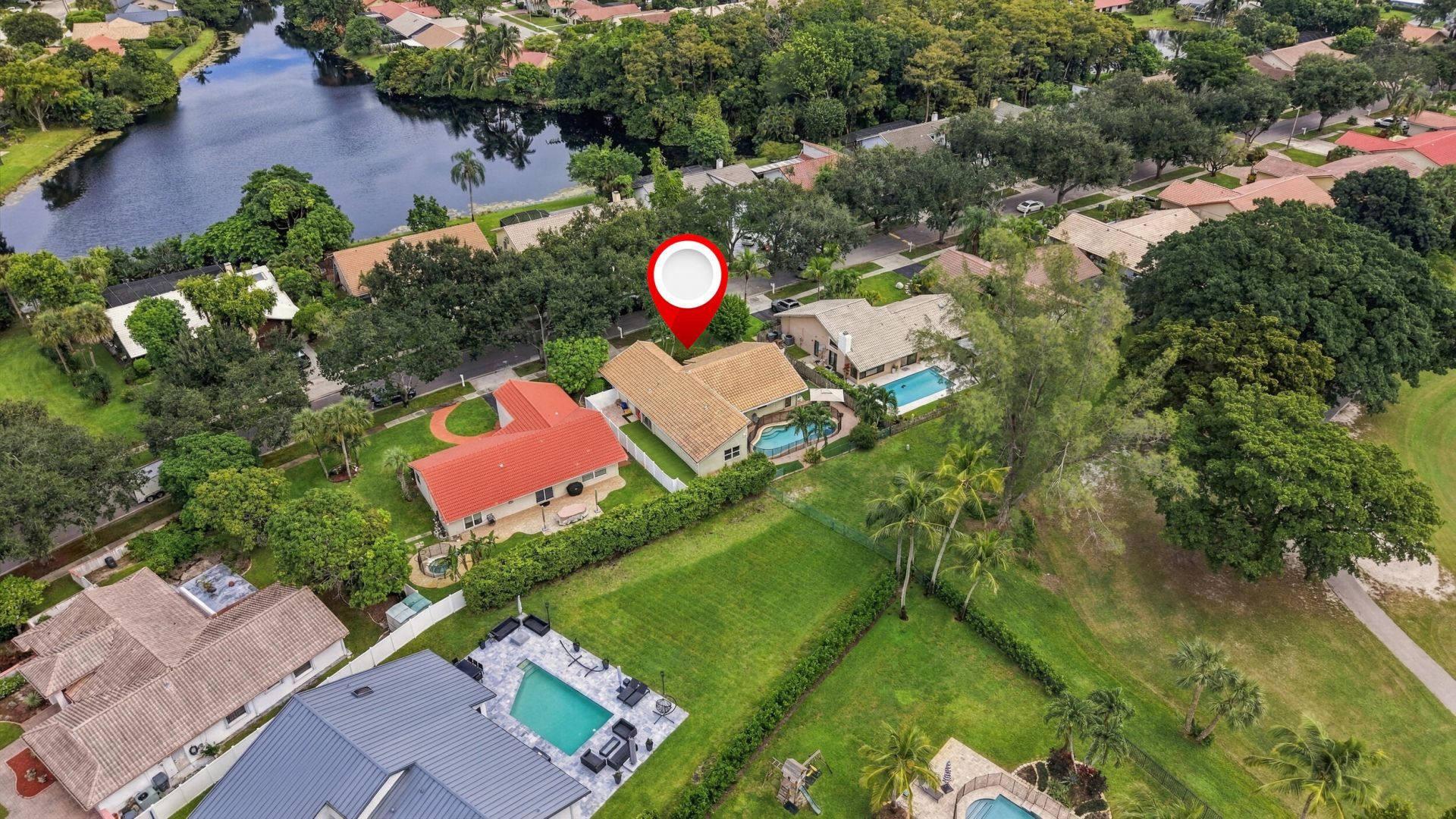 8928 Escondido Way E, Boca Raton, FL 33433 Photo