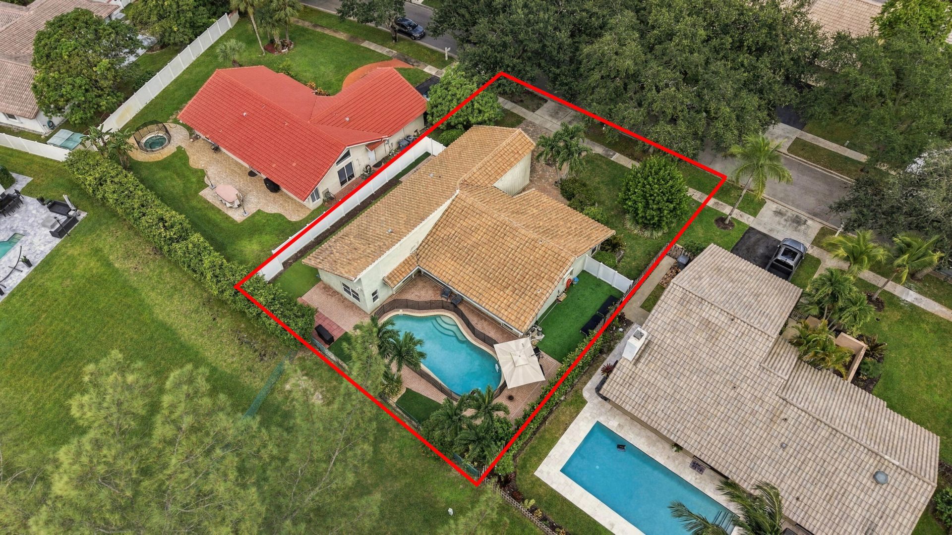 8928 Escondido Way E, Boca Raton, FL 33433 Photo