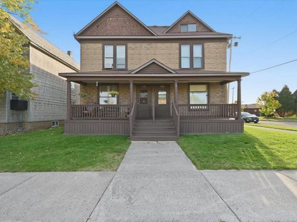 1532 Banks Ave, Superior, WI 54880