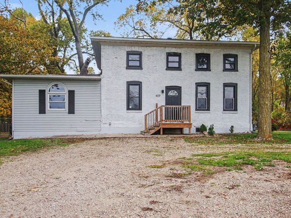 409 E 40th Street, Holland, MI 49423