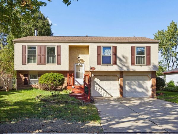 5252 Taylor Lane Avenue, Hilliard, OH 43026