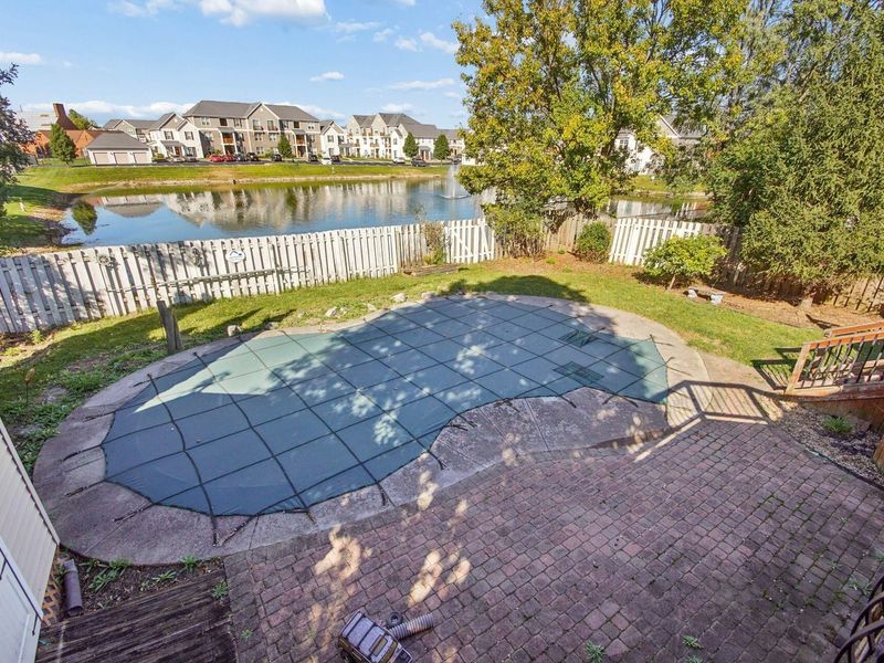 5252 Taylor Lane Avenue, Hilliard, OH 43026 Photo 31