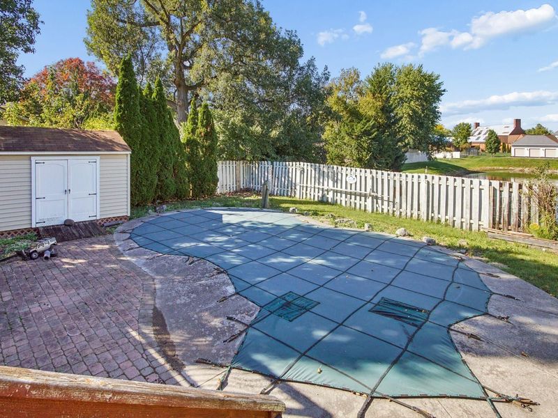 5252 Taylor Lane Avenue, Hilliard, OH 43026 Photo 32