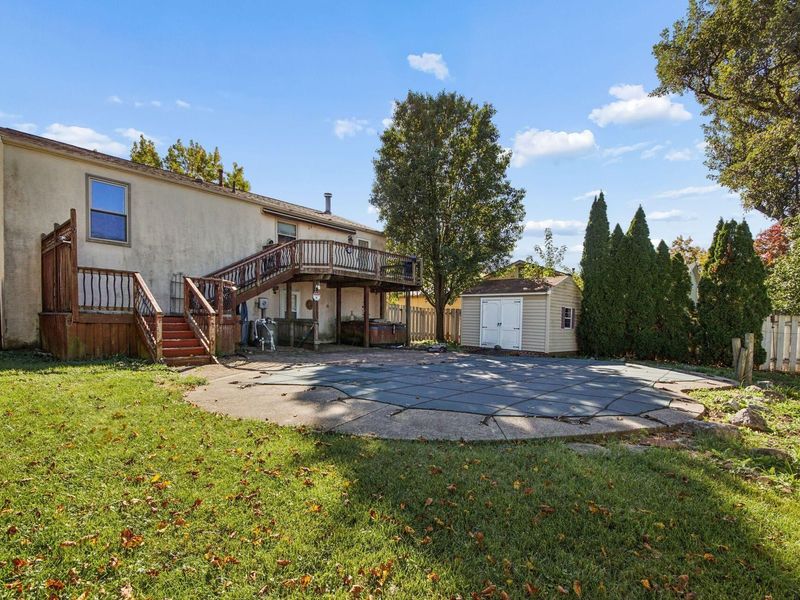 5252 Taylor Lane Avenue, Hilliard, OH 43026 Photo 35