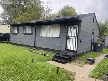 5449 Stiffler Road, Mt Morris Township, Mi 48505