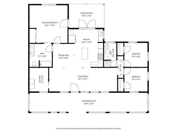 570 Mesa Grande, Shandon, CA 93461