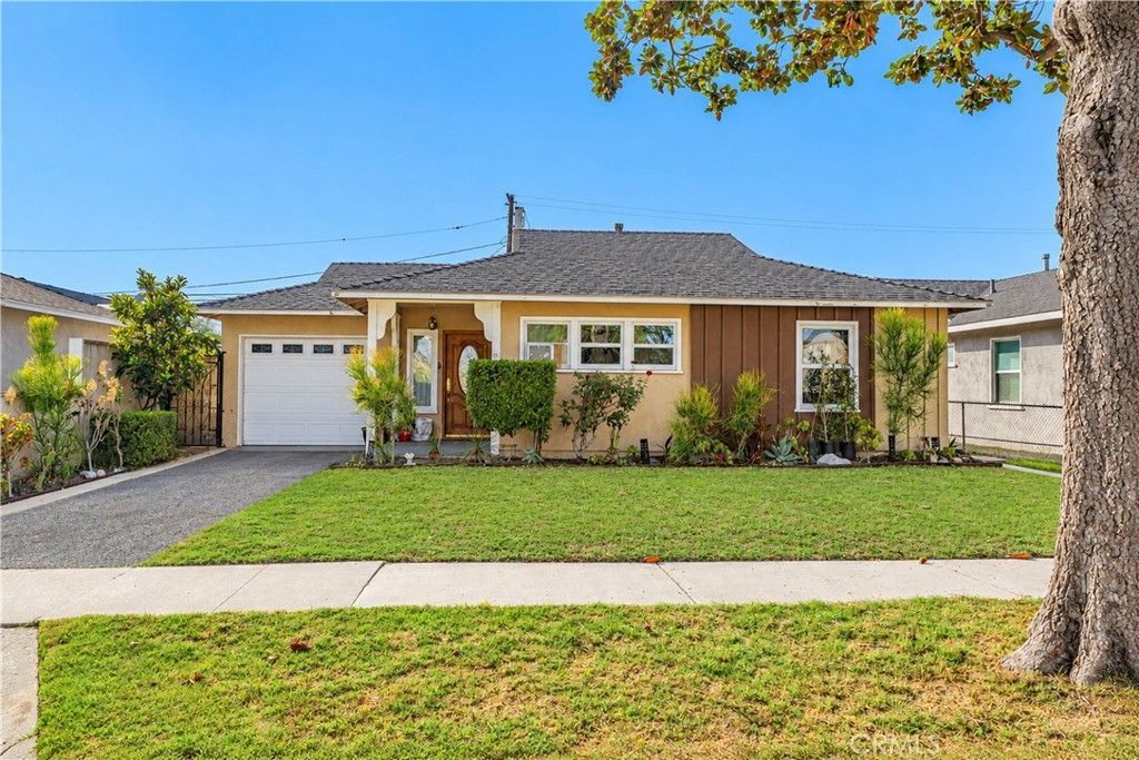 10643 Orr And Day Road, Santa Fe Springs, CA 90670 Main Photo