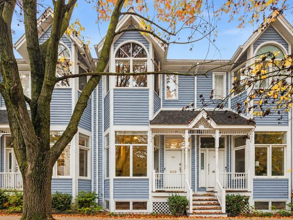 3041 N LAKEWOOD Avenue , Chicago, IL 60657