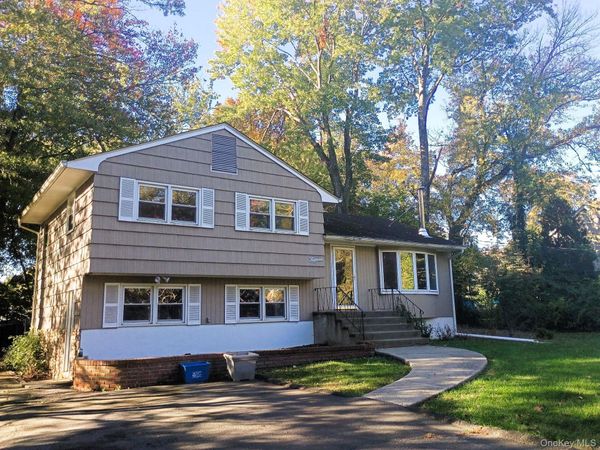 15 oak Road , New City, NY 10956