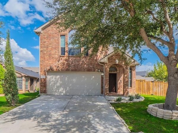 1144 Kielder Court, Fort Worth, TX 76134