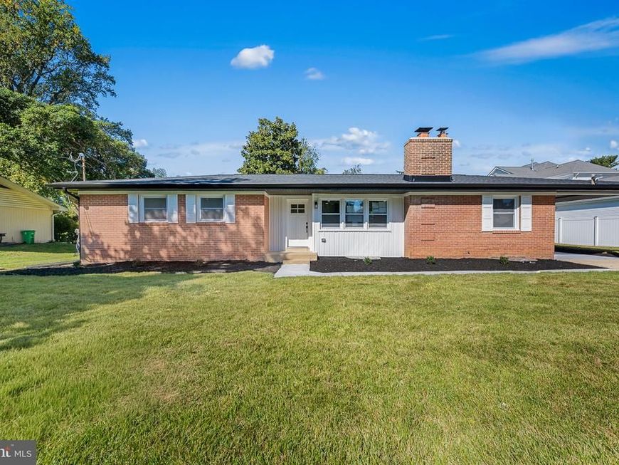 305 River Bend Road, Fort Washington, MD 20744 Main Photo