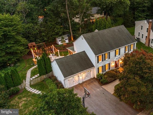 53 JACOBS LADDER COURT , SEVERNA PARK, MD 21146
