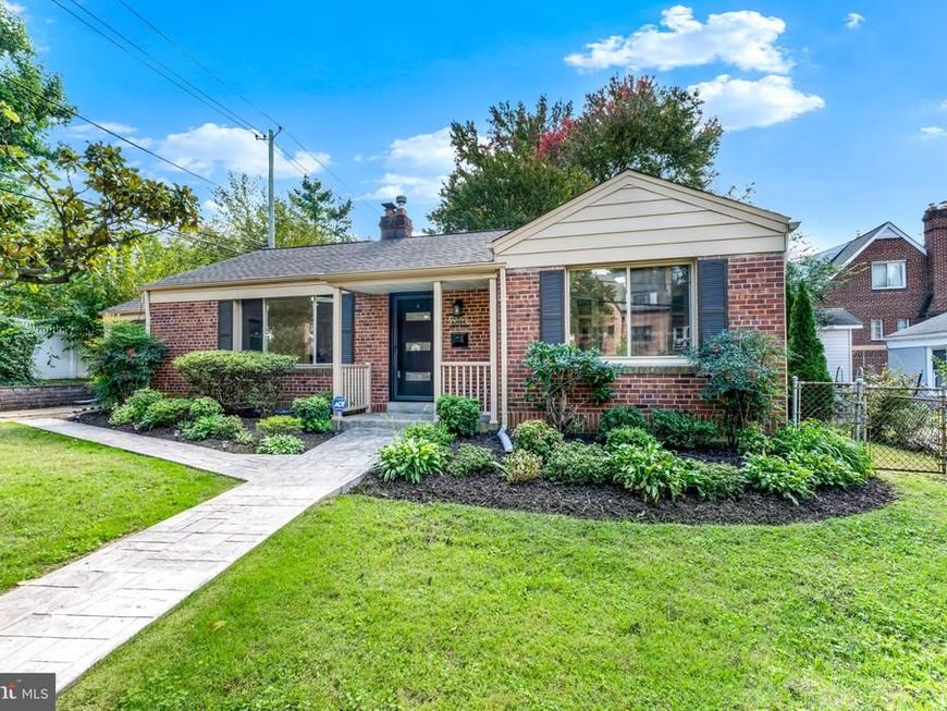 6015 Forest Road , Cheverly, MD 20784 Main Photo