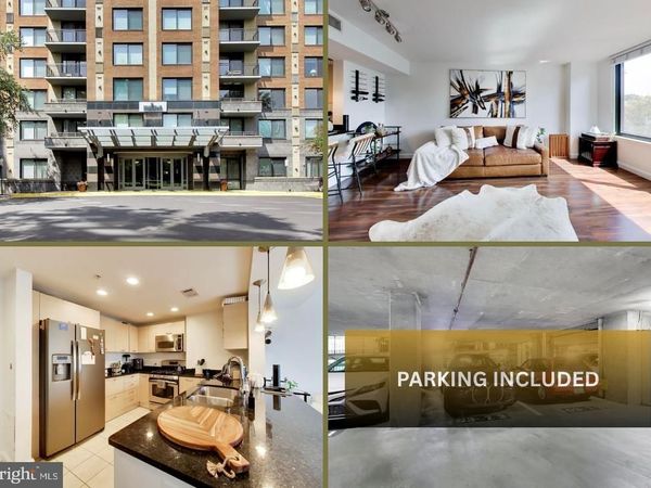 2451 MIDTOWN AVENUE , Unit 307, ALEXANDRIA, VA 22303