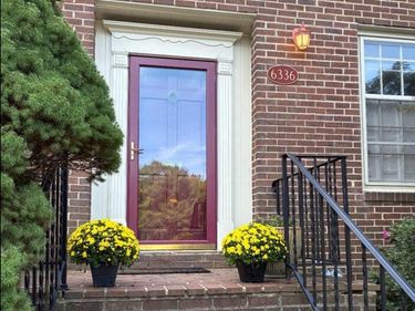6336 OLDE TOWNE COURT, ALEXANDRIA, VA 22307