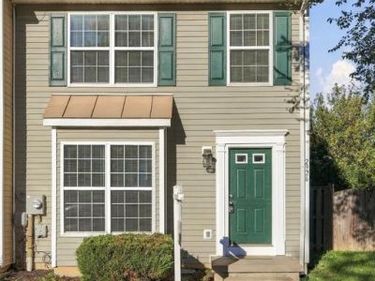 2926 SORRELL COURT , WINCHESTER, VA 22601