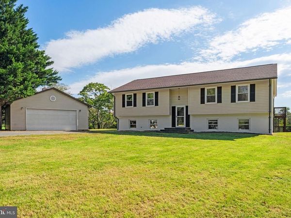 7913 SIR TOPAS DRIVE , WARRENTON, VA 20186