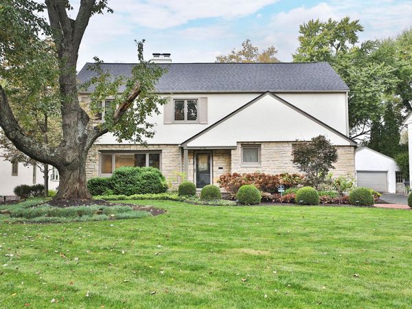 175 S Merkle Road , Bexley, OH 43209