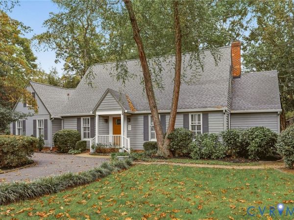 2500 Fox Harbor Court, North Chesterfield, VA 23235