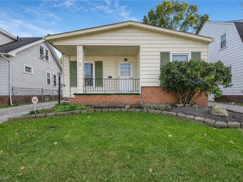 20430 Tracy Avenue, Euclid, OH 44123 Photo 1