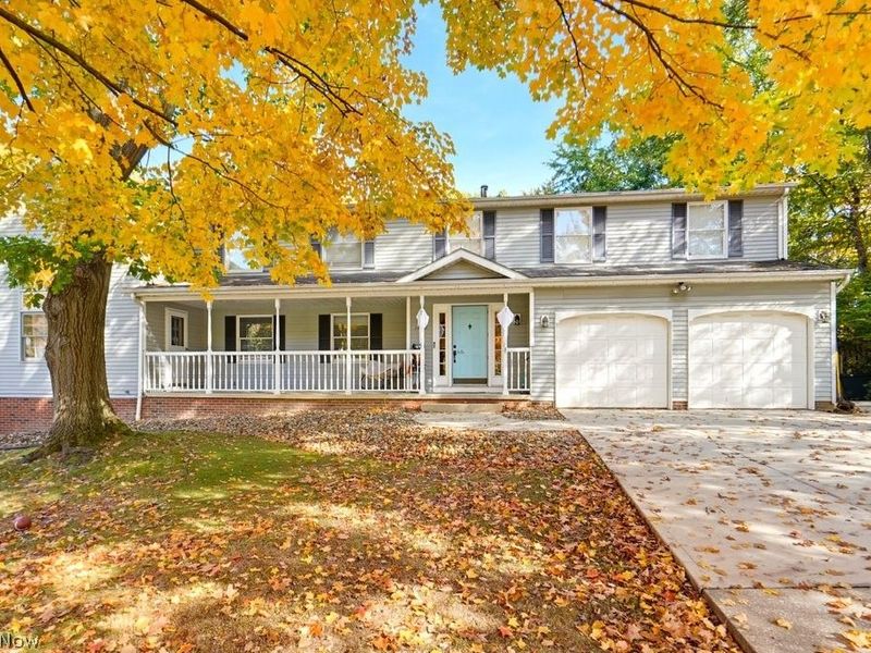 1047 Berkshire Drive, Macedonia, OH 44056 Photo 1