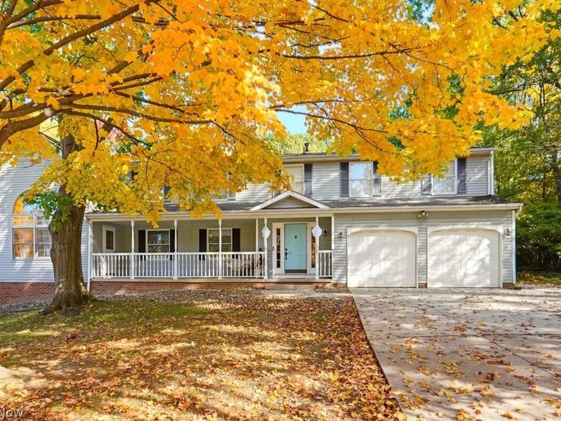 1047 Berkshire Drive, Macedonia, OH 44056 Photo 3