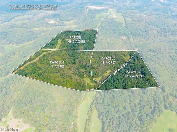84134 Brewer Road , Unit 3, Cadiz, OH 43907
