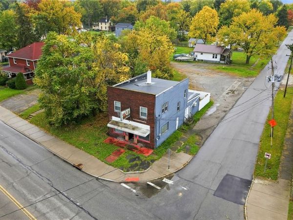 2006 Youngstown Road SE, Warren, OH 44484