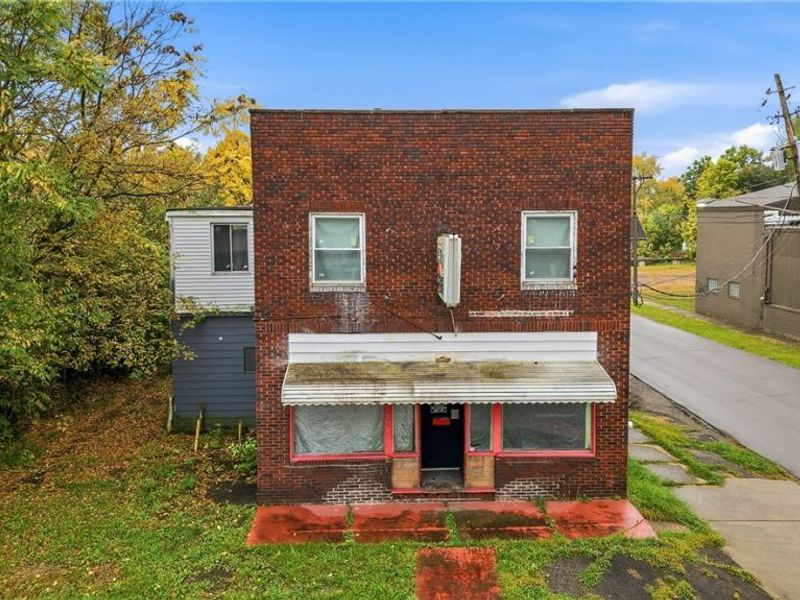 2006 Youngstown Road SE, Warren, OH 44484 Photo 9