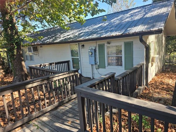 13947 Holloway Road , Gravette, AR 72739