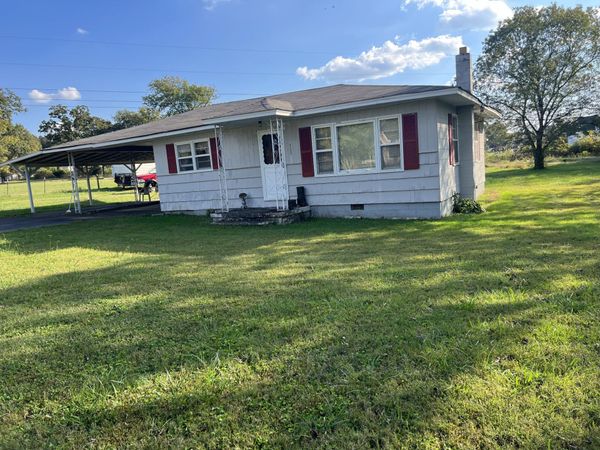 8538 Blanche Rd , Ooltewah, TN 37363