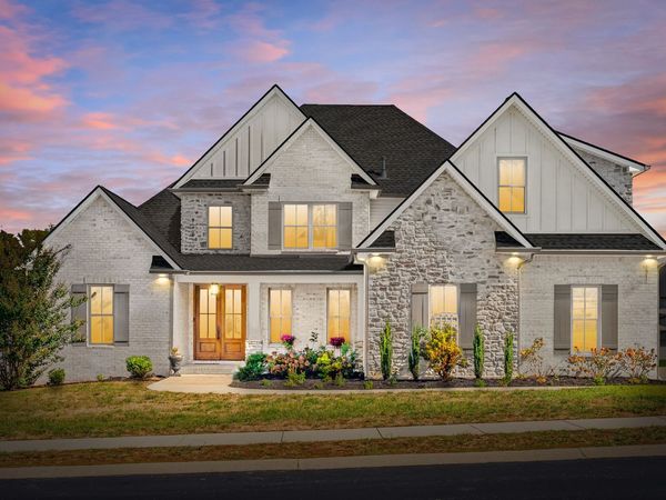 171 Copperstone Dr , Clarksville, TN 37043