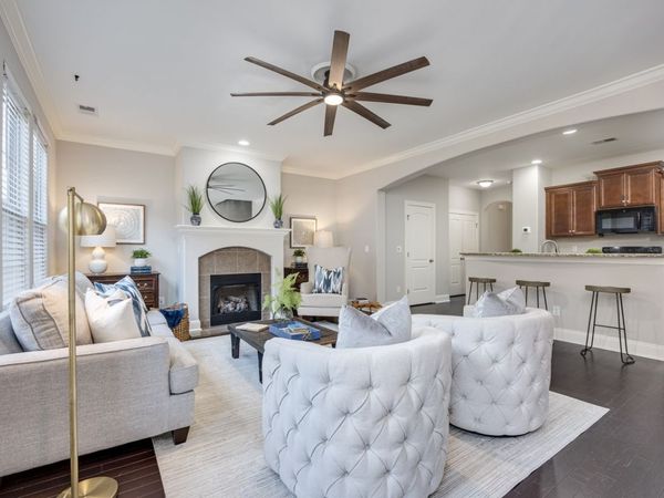 804 Silkwood Dr, Nashville, TN 37221