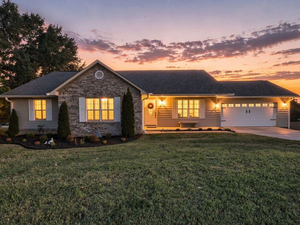 3190 Shaconage Trl , Sevierville, TN 37876