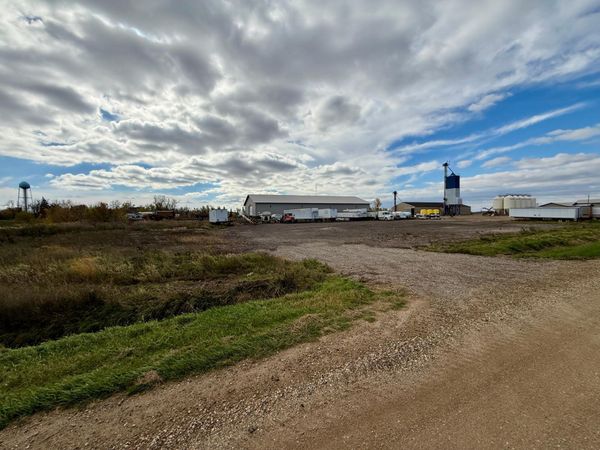 Parcel A Sw1/4 Of Sec 19-140-55 , Tower City, ND 58071