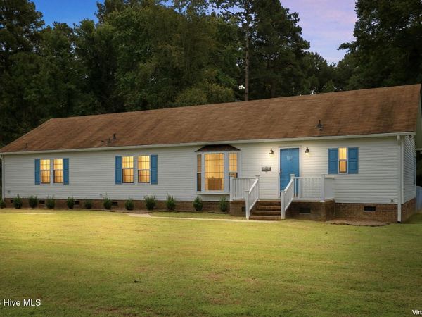 1475 Pocosin Road , Winterville, NC 28590