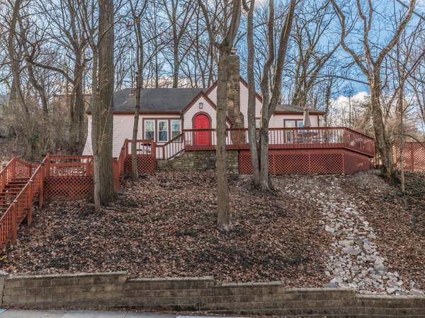 503 McAlpin Avenue, Cincinnati, OH 45220