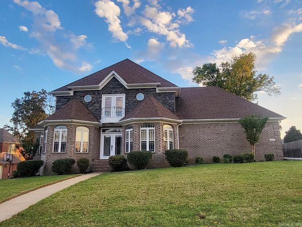 4324 Annadale Cir , Jonesboro, AR 72404