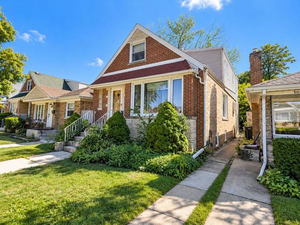 6059 W Lawrence Avenue, Chicago, IL 60630
