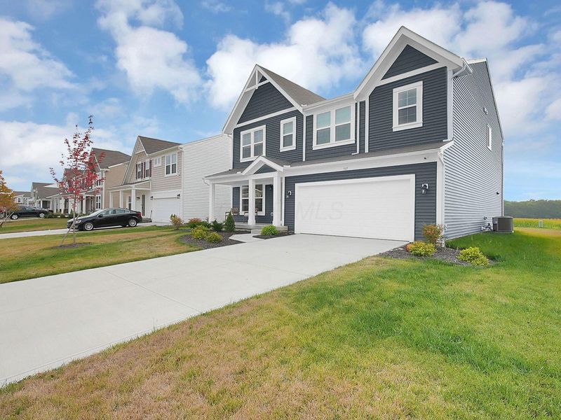 5117 Harvest Lane, South Bloomfield, OH 43103 Photo 4