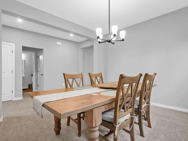 5117 Harvest Lane, South Bloomfield, OH 43103 Photo 9