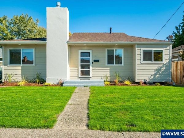 1425 Walnut St SW, Albany, OR 97321
