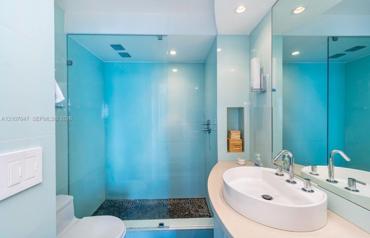 200 SE 15th Rd , Unit PH-A, Miami, FL 33129 Photo