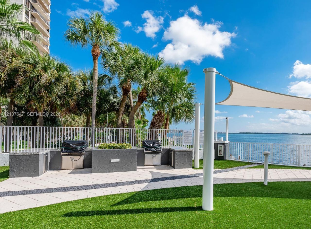 200 SE 15th Rd , Unit PH-A, Miami, FL 33129 Photo